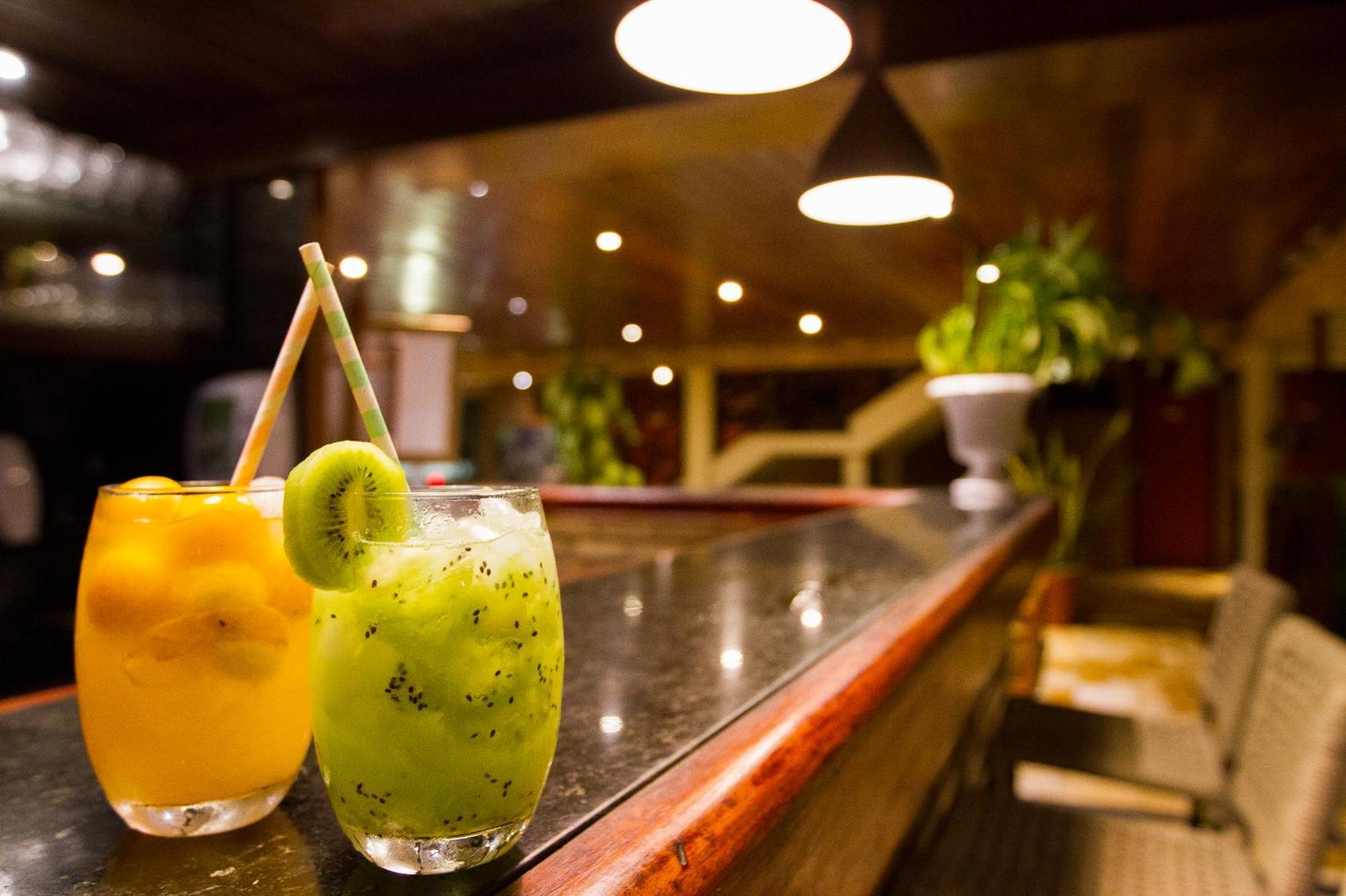 阿瑞阿斯贝拉斯酒店 马拉戈日 外观 照片